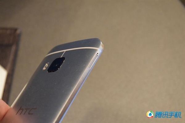 HTC新旗舰M9上手体验：满意