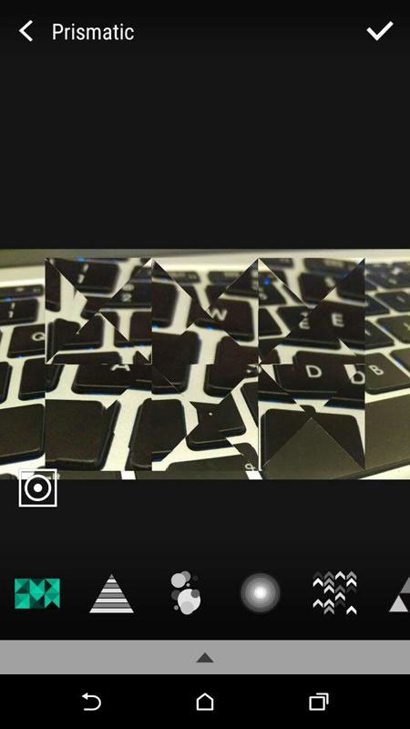 HTC新旗舰M9上手体验：满意