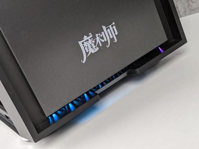 金河田魔术师PRO评测:天光云影共徘徊