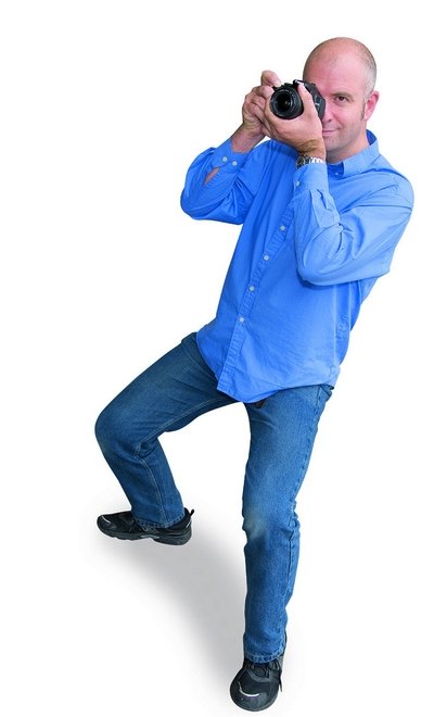怎样才是正确的摄影拍摄姿势 怎样才是正确的摄影拍摄姿势