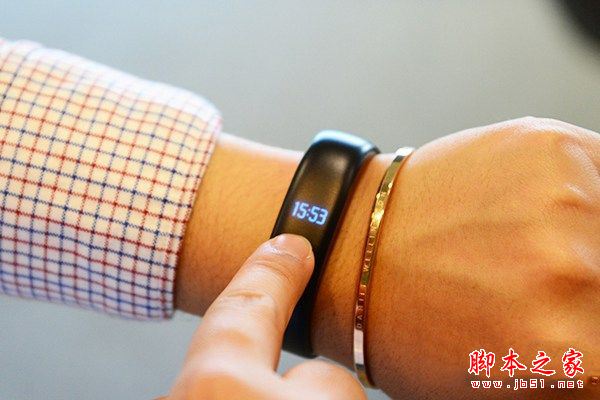 魅族手环H1值得买吗?魅族手环详细评测图解