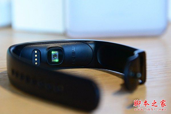 魅族手环H1值得买吗?魅族手环详细评测图解