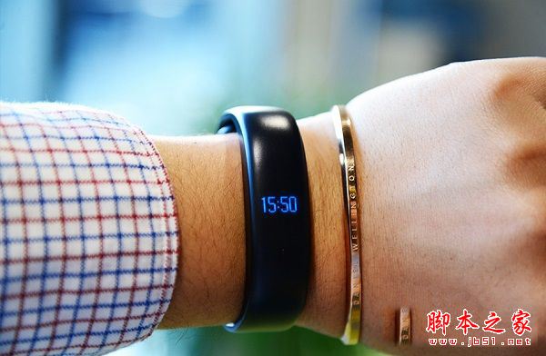 魅族手环H1值得买吗?魅族手环详细评测图解