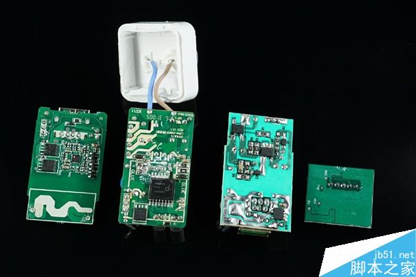 OPPO闪充惊险山寨版 怎么分辨正品OPPO充电器?