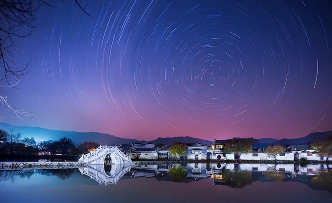 如何才能拍摄好星空 如何才能拍摄好星空