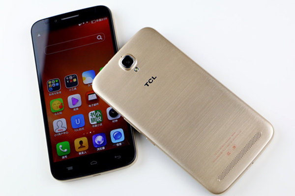 TCL么么哒3N怎么样 三联