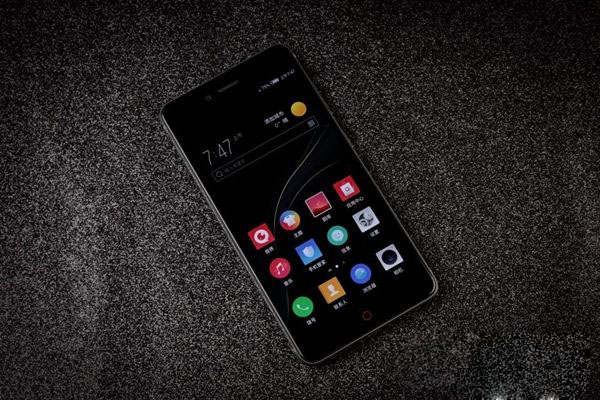 努比亚Z11 miniS配置怎么样 努比亚Z11 miniS参数详情