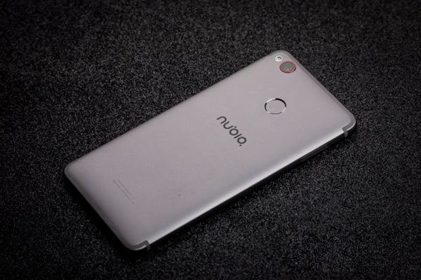 努比亚Z11 miniS配置怎么样 努比亚Z11 miniS参数详情