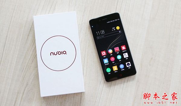 努比亚Z11 miniS和mini哪个更值得买？nubia Z11 miniS和mini区别对比详细评测图解