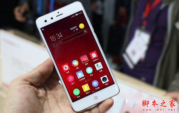 努比亚Z11 miniS和mini哪个更值得买？nubia Z11 miniS和mini区别对比详细评测图解
