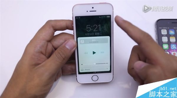 iOS 10新特性上手：滑动解锁被干掉！