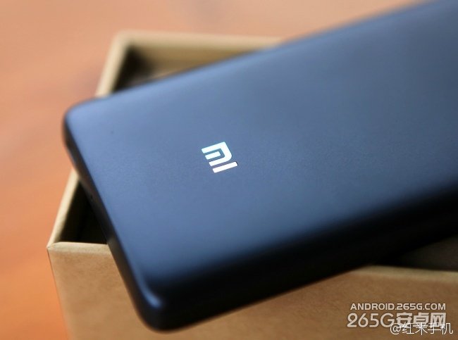 红米Note增强版上市时间确定