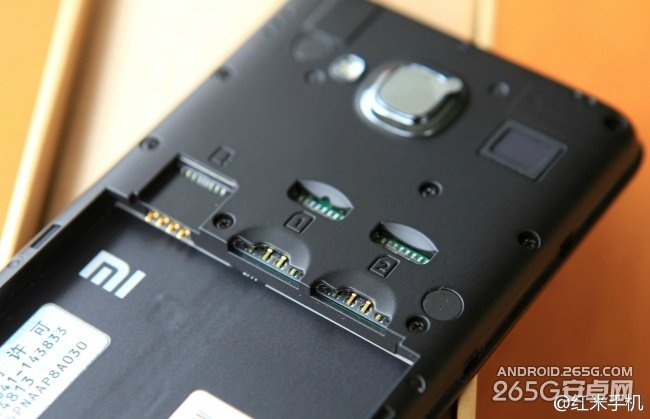 红米Note增强版上市时间确定