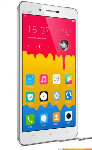 vivo x5max+怎么样？vivo x5max+参数配置 