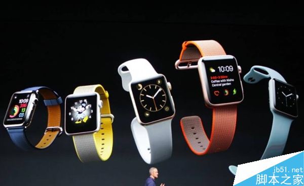 重要性不亚于iOS 10!苹果推送watch OS 3:新特性汇总
