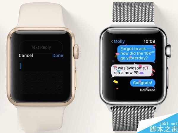 重要性不亚于iOS 10!苹果推送watch OS 3:新特性汇总