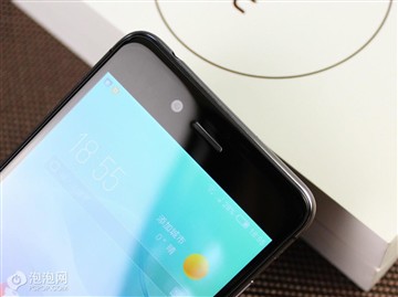 哪里不一样：努比亚Z11 mini S对比Z11 mini