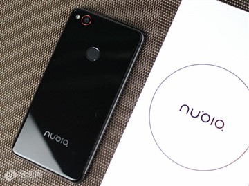 哪里不一样：努比亚Z11 mini S对比Z11 mini