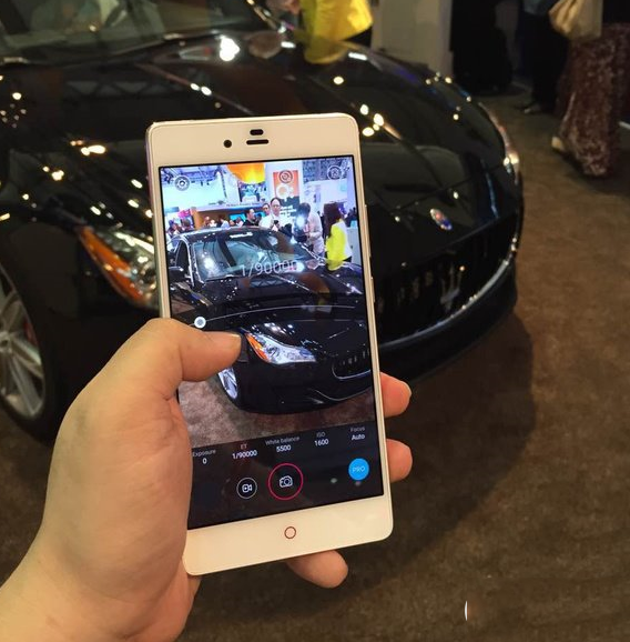 nubia z9 max怎么样?nubia z9max参数配置