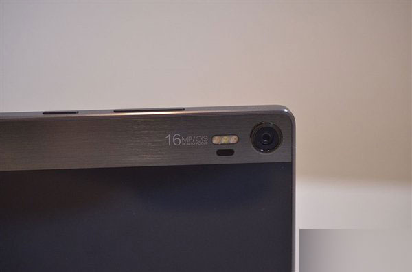 vivo怎么看？联想推拍照旗舰VIBE Shot