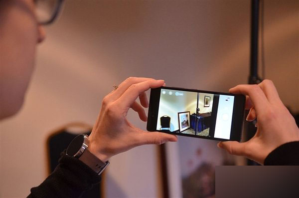 vivo怎么看？联想推拍照旗舰VIBE Shot