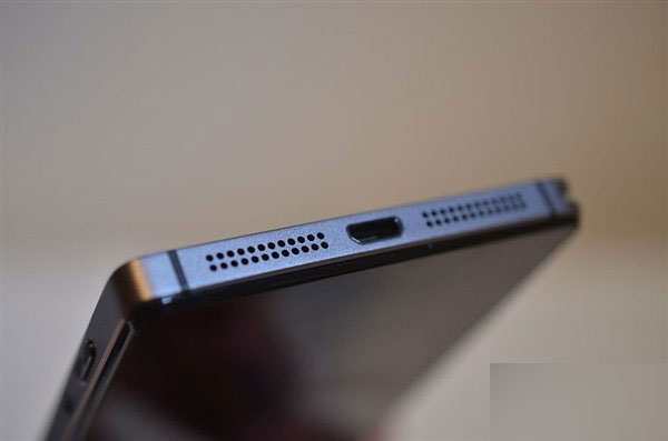 vivo怎么看？联想推拍照旗舰VIBE Shot