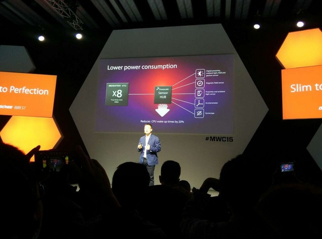 最薄双卡五模手机 金立ELIFE S7正式发布 