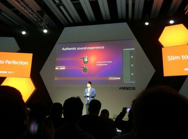 最薄双卡五模手机 金立ELIFE S7正式发布 