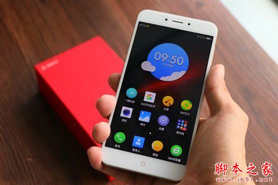 360手机N4A和F4哪个值得买 360N4A和360F4全面区别对比深度评测图解