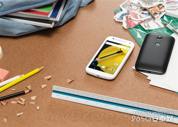 摩托发布安卓5.0新机：售价PK米/魅族