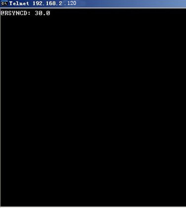 Cwrsync实现Linux与windows下的文件同步