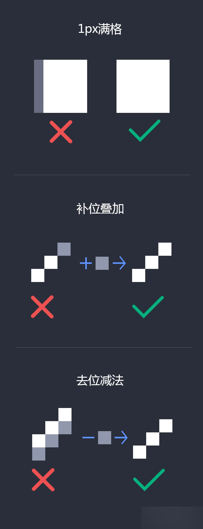 UI图标设计要先型 脚本之家 设计理论