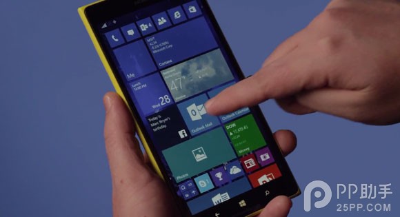 升级到Windows10了 Lumia 520仅售180元