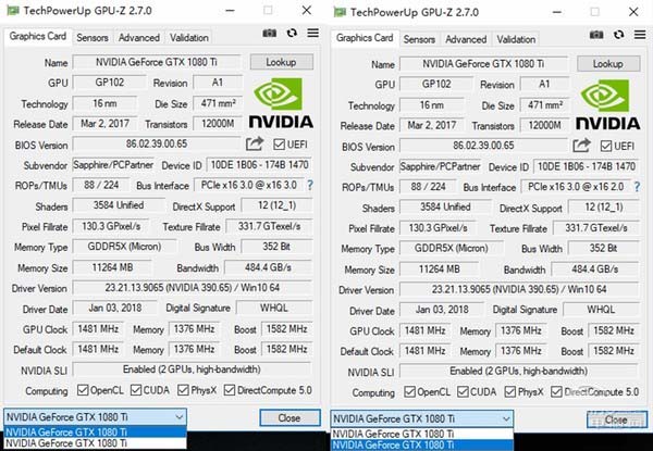 GPU-Z GPU-Z