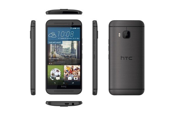 HTC One M9官方拍照样张图片欣赏 后置摄像头为2000万像素2