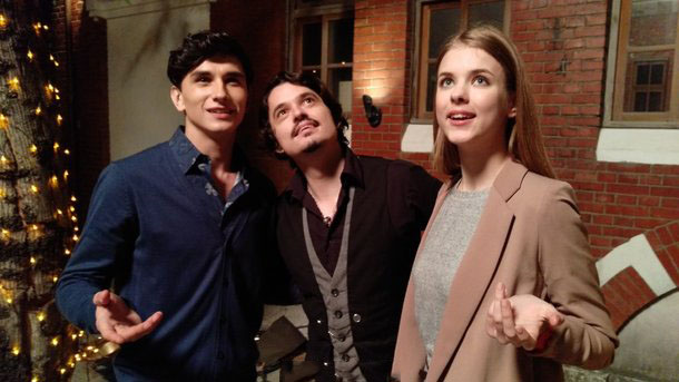 HTC One M9官方拍照样张图片欣赏 后置摄像头为2000万像素5