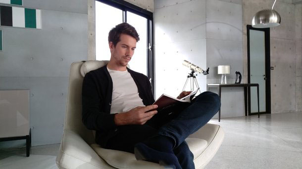 HTC One M9官方拍照样张图片欣赏 后置摄像头为2000万像素6