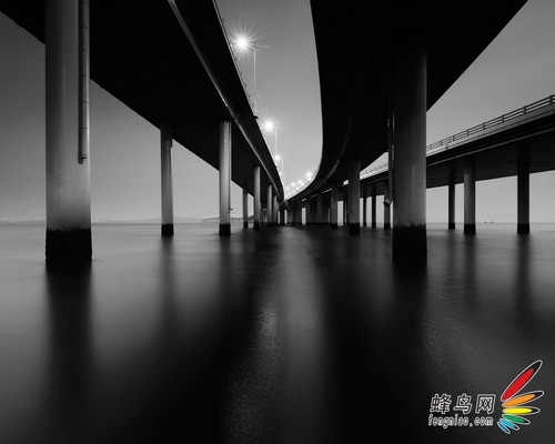 让时间流动起来 摄影师艾清解密延时摄影 让时间流动起来 摄影师艾清解密延时摄影