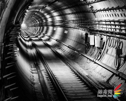 让时间流动起来 摄影师艾清解密延时摄影 让时间流动起来 摄影师艾清解密延时摄影