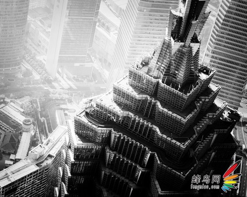让时间流动起来 摄影师艾清解密延时摄影 让时间流动起来 摄影师艾清解密延时摄影