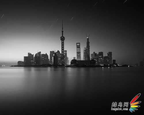 让时间流动起来 摄影师艾清解密延时摄影 让时间流动起来 摄影师艾清解密延时摄影