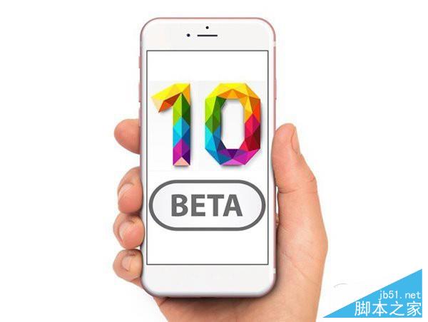 升级iOS10还能用回iOS9解锁方式吗?教程在这儿 升级iOS10还能用回iOS9解锁方式吗?教程在这儿.jpg