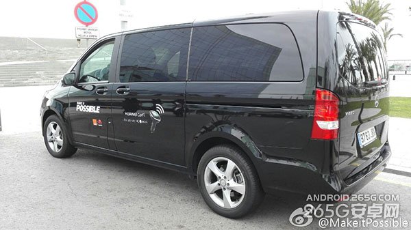 华为新品发布会直播 MWC2015图文直播