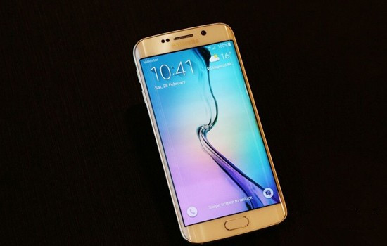 三星S6和S6 Edge性能测试:Exynos 7420表现不错