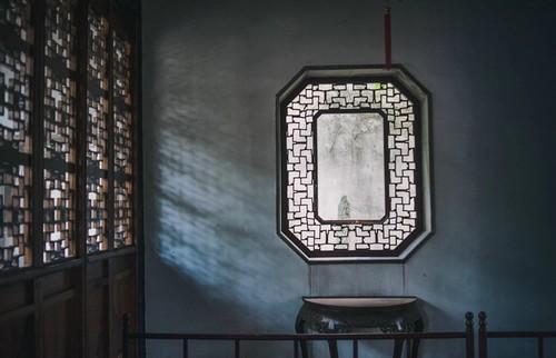 摄影风格的养成和意境理解 脚本之家