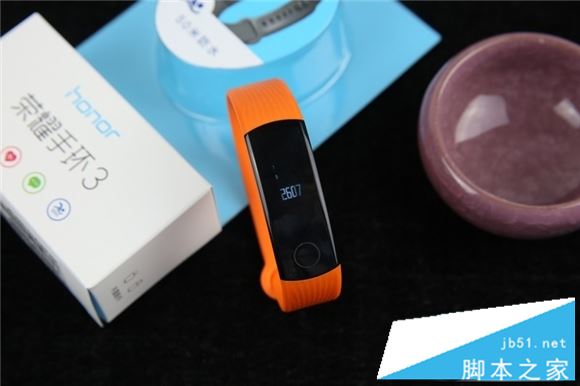 荣耀手环3值得买吗?荣耀手环3优缺点全面上手体验评测
