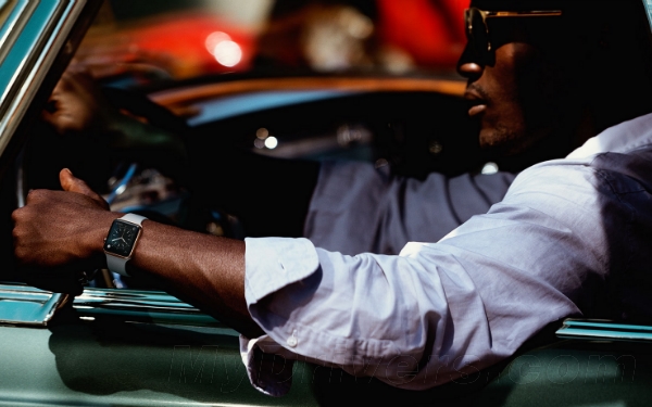 苹果3月9日新品再曝光：要取代车钥匙！