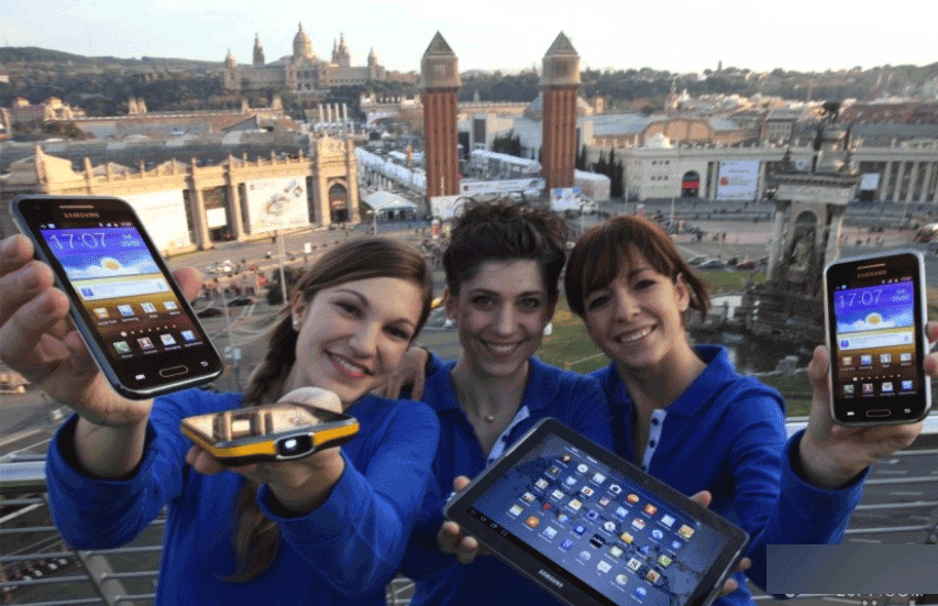 MWC2015十大看点大搜罗 值得期待！