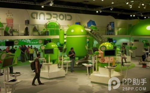 MWC2015十大看点大搜罗 值得期待！