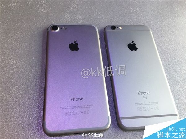 必买7 Plus!iPhone 6S、7外形大对比:秒懂